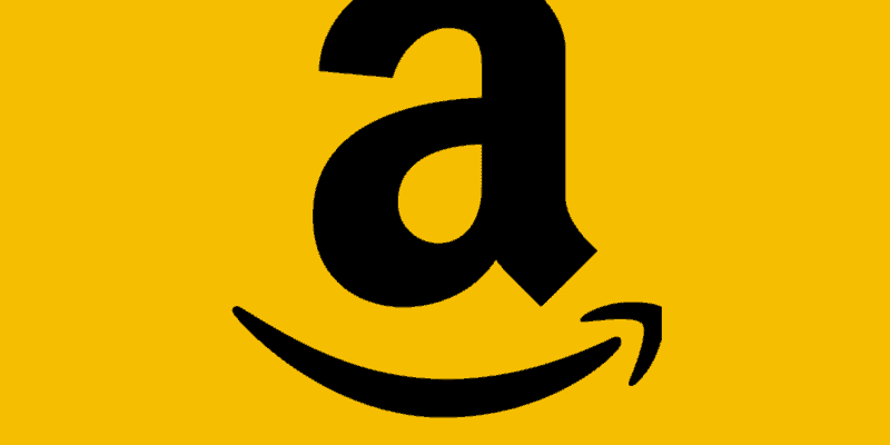 Amazon Competitive Position