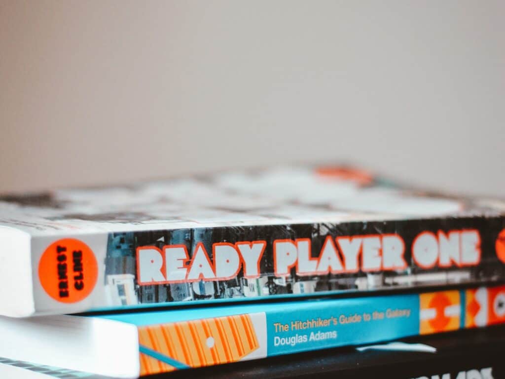 3 Important Things You Need To Know About The Metaverse Ready Player One